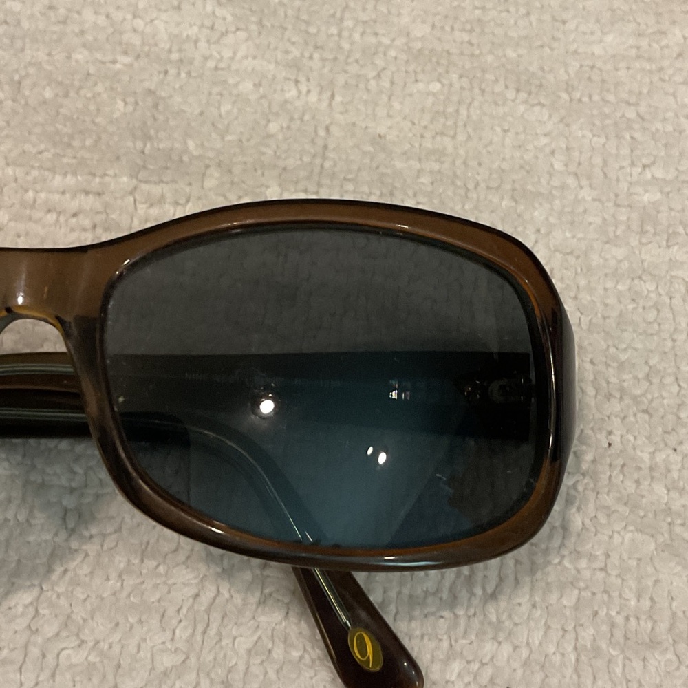 Brown Sunglasses - Picture 9 of 9